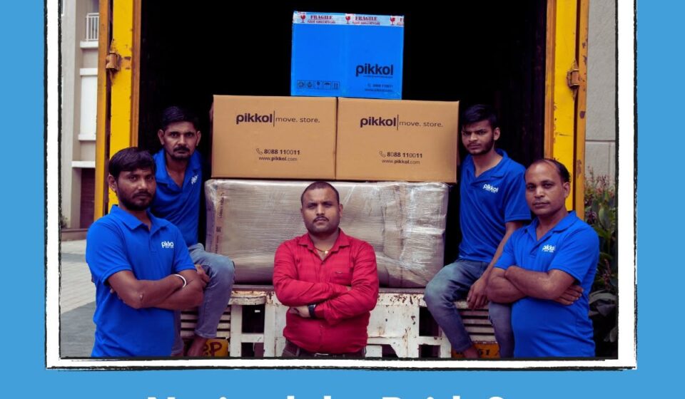 house shifting services