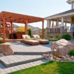 Professional Landscaping Services in Edmonton AB