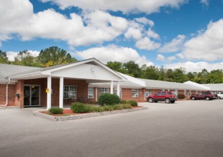 Residential Treatment Center in Albany