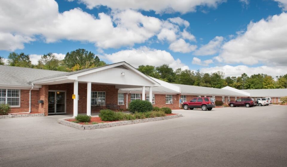 Residential Treatment Center in Albany