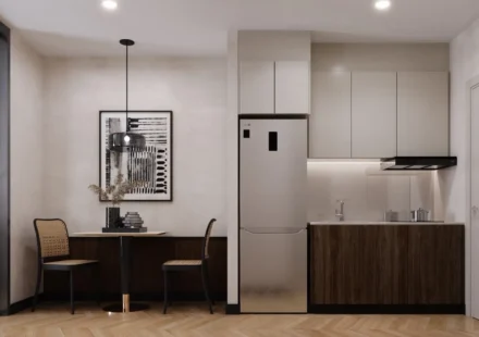 The Zero Bangtao: Smart Living Meets Paradise