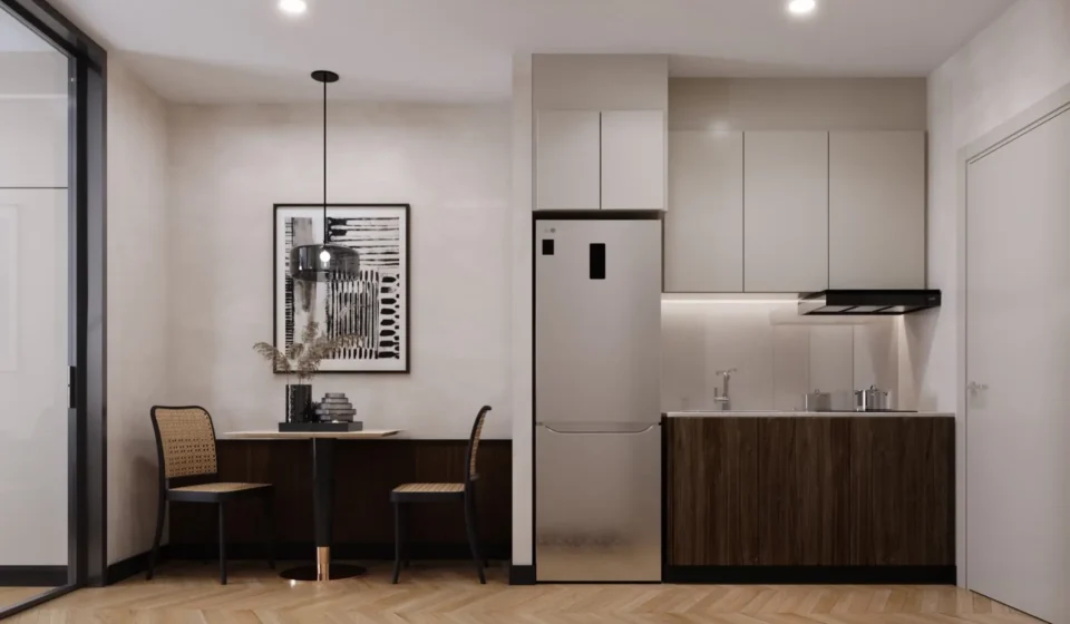 The Zero Bangtao: Smart Living Meets Paradise
