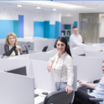 Benefits of Ready-to-Move-In Office Spaces