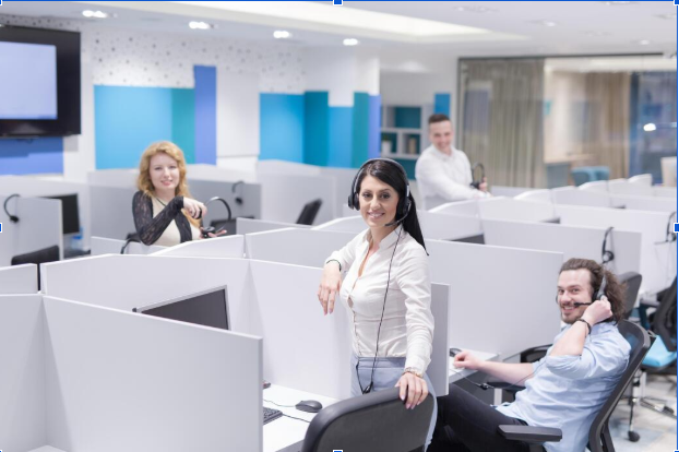Benefits of Ready-to-Move-In Office Spaces