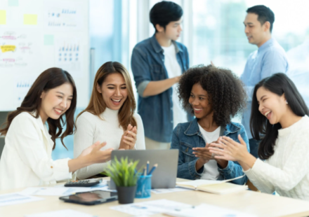 Understanding Assessment Center