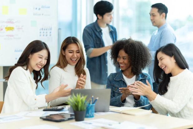 Understanding Assessment Center