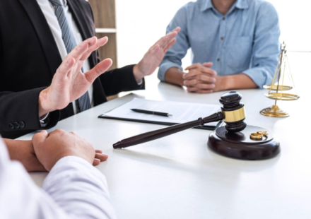 Understanding Sanctions Compliance