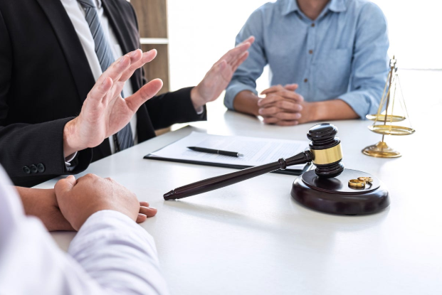 Understanding Sanctions Compliance