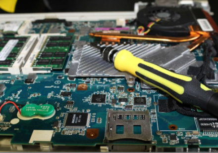Modern IT Repair Services 