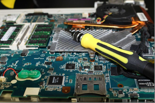 Modern IT Repair Services 