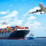 Sea Shipping Companies