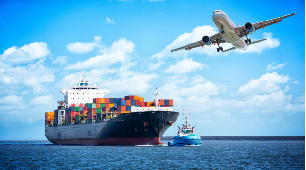 Sea Shipping Companies