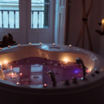 Discovering the Benefits of Professional Jacuzzi Spa