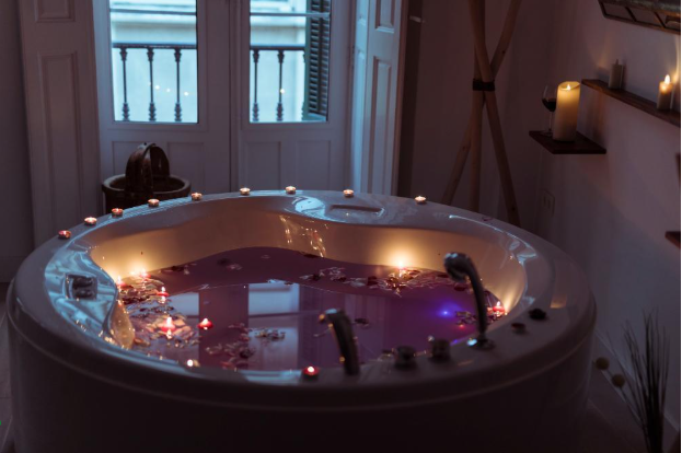 Discovering the Benefits of Professional Jacuzzi Spa