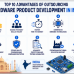 Hardware product development India