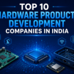 Hardware Product Development Companies