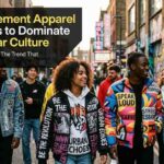 Why Statement Jackets Are Dominating Today’s Fashion Culture