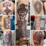 Top Tattoo Artists in Friendswood, TX | Valor Ink