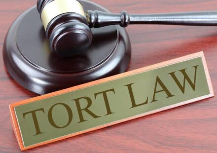 Tort Law
