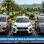 Used Cars in Lahore