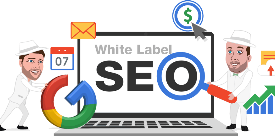 White Label SEO Services