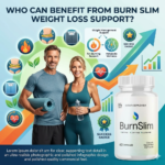 Who Can Benefit from Burn Slim Weight Loss Support
