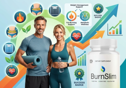 Who Can Benefit from Burn Slim Weight Loss Support