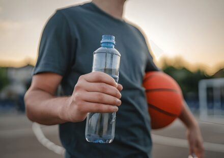 Why Are Plastic Water Bottles Popular in Pakistan