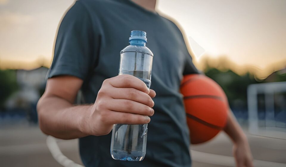 Why Are Plastic Water Bottles Popular in Pakistan