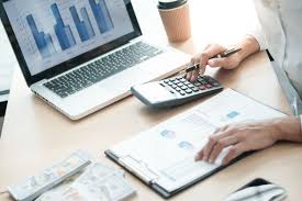 Professional Bookkeeping