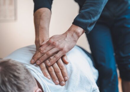 Best Back Pain Treatment Options in Etobicoke Clinics