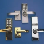 best electronic locks price in Lahore