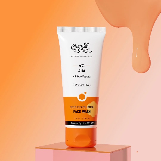 best face wash in India