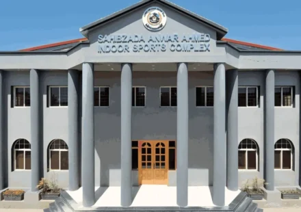 cadet colleges in Pakistan