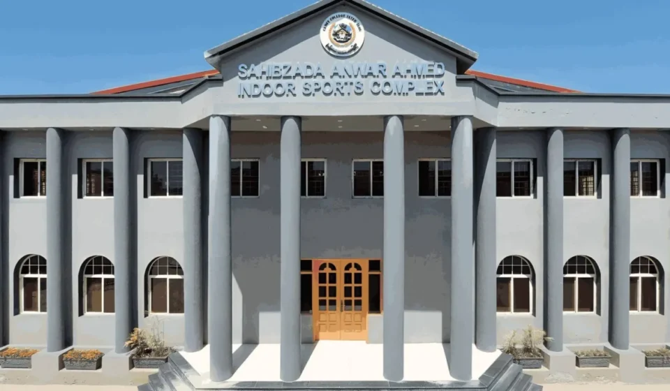 cadet colleges in Pakistan