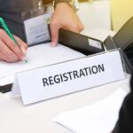 company registration