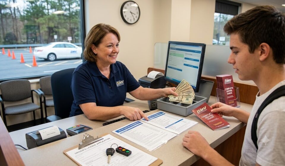 cost-of-driving-test-at-dmv