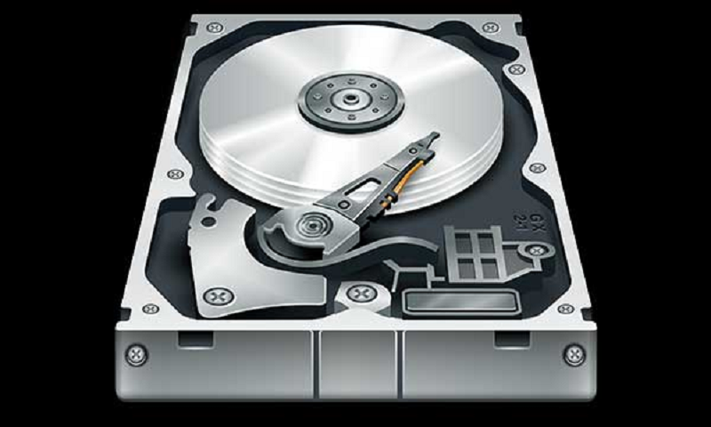 Data recovery services in Melbourne