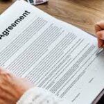 6 Things to Check Before Signing a Commercial Lease