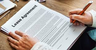 6 Things to Check Before Signing a Commercial Lease