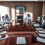 Cancel a Branch Office in UAQ