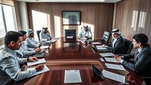 Cancel a Branch Office in UAQ