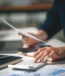 Ajman Consultancy Bookkeeping