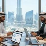 Banking Challenges for Crypto Businesses in Dubai