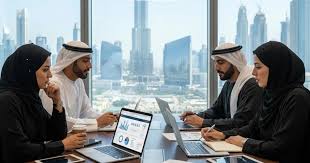 Banking Challenges for Crypto Businesses in Dubai