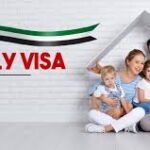 Securing Your Family's Future with a UAE Residency Visa