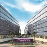 Dubai CommerCity for Online Retailers