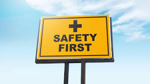 Safety Tips for Foreigners Living and Working in Russia