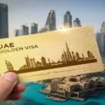 UAE Golden Visa Through Property Investment