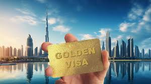 Latest Dubai Golden Visa Rules for Property Owners